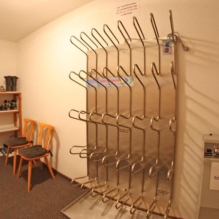 Garni Oetztal Rooms & Aparts Solden Bagian luar foto