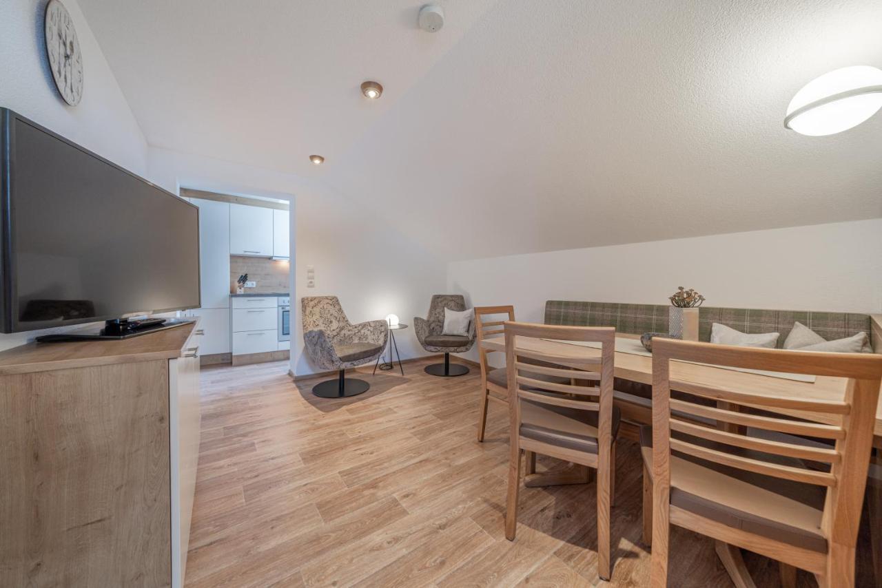Garni Oetztal Rooms & Aparts Solden Bagian luar foto