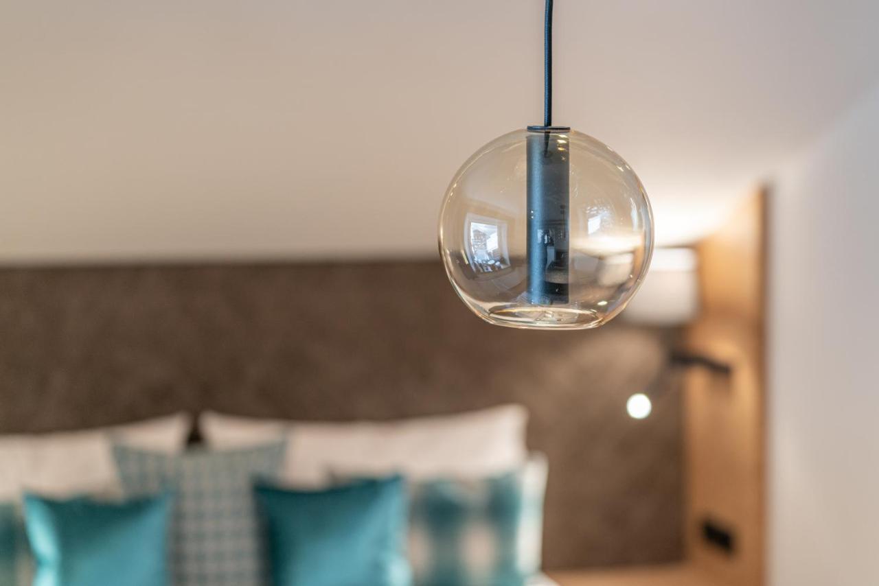 Garni Oetztal Rooms & Aparts Solden Bagian luar foto