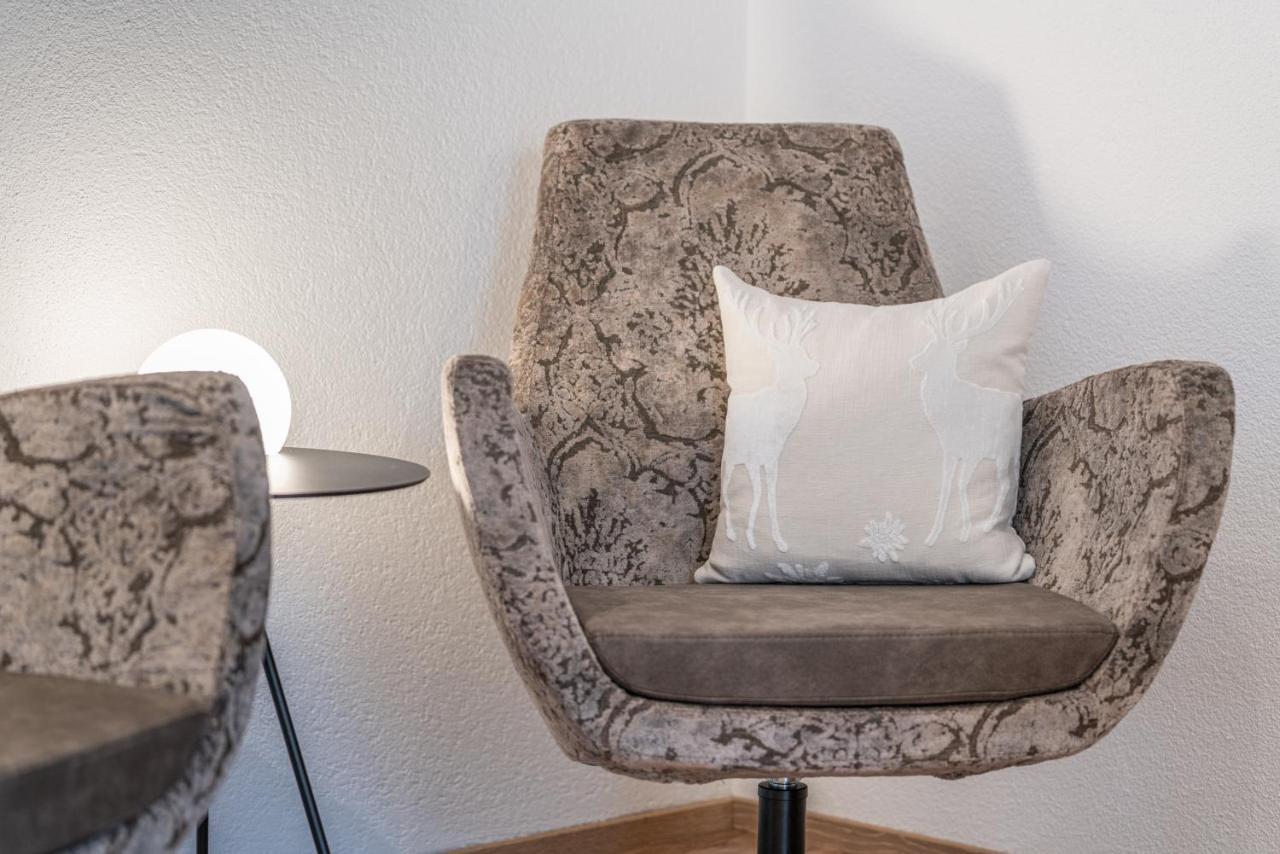 Garni Oetztal Rooms & Aparts Solden Bagian luar foto