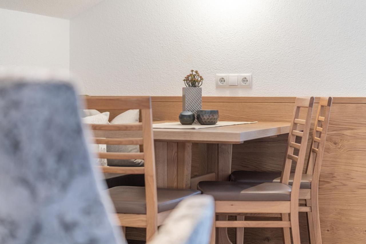 Garni Oetztal Rooms & Aparts Solden Bagian luar foto