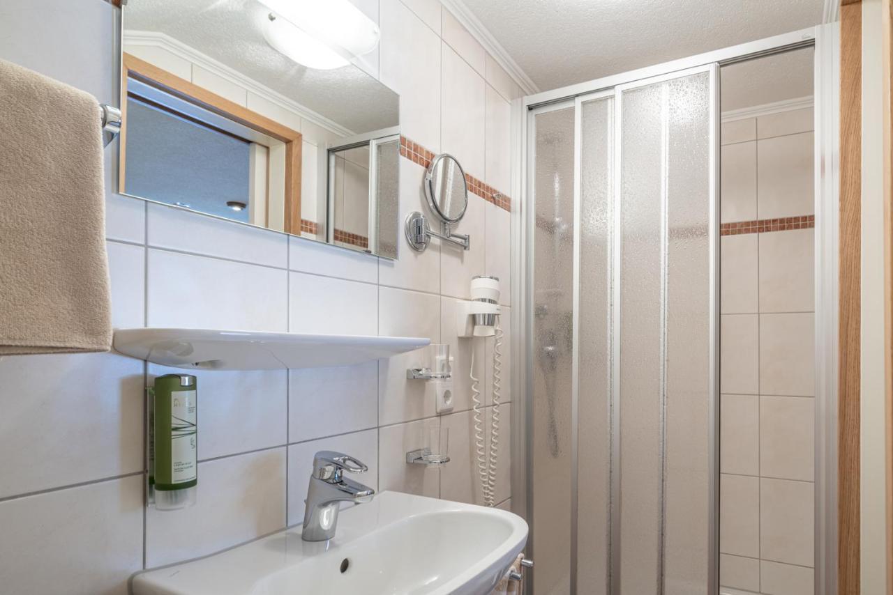 Garni Oetztal Rooms & Aparts Solden Bagian luar foto