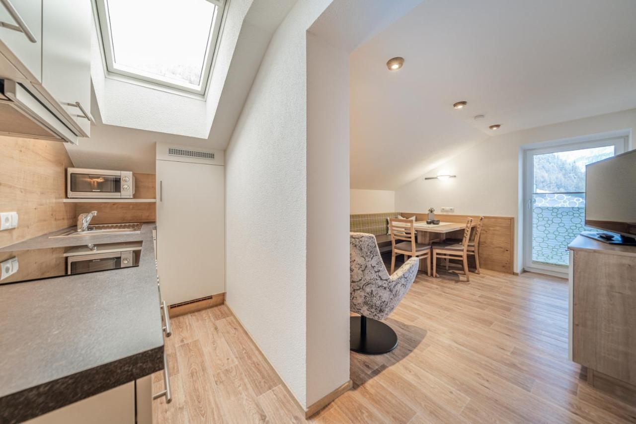 Garni Oetztal Rooms & Aparts Solden Bagian luar foto