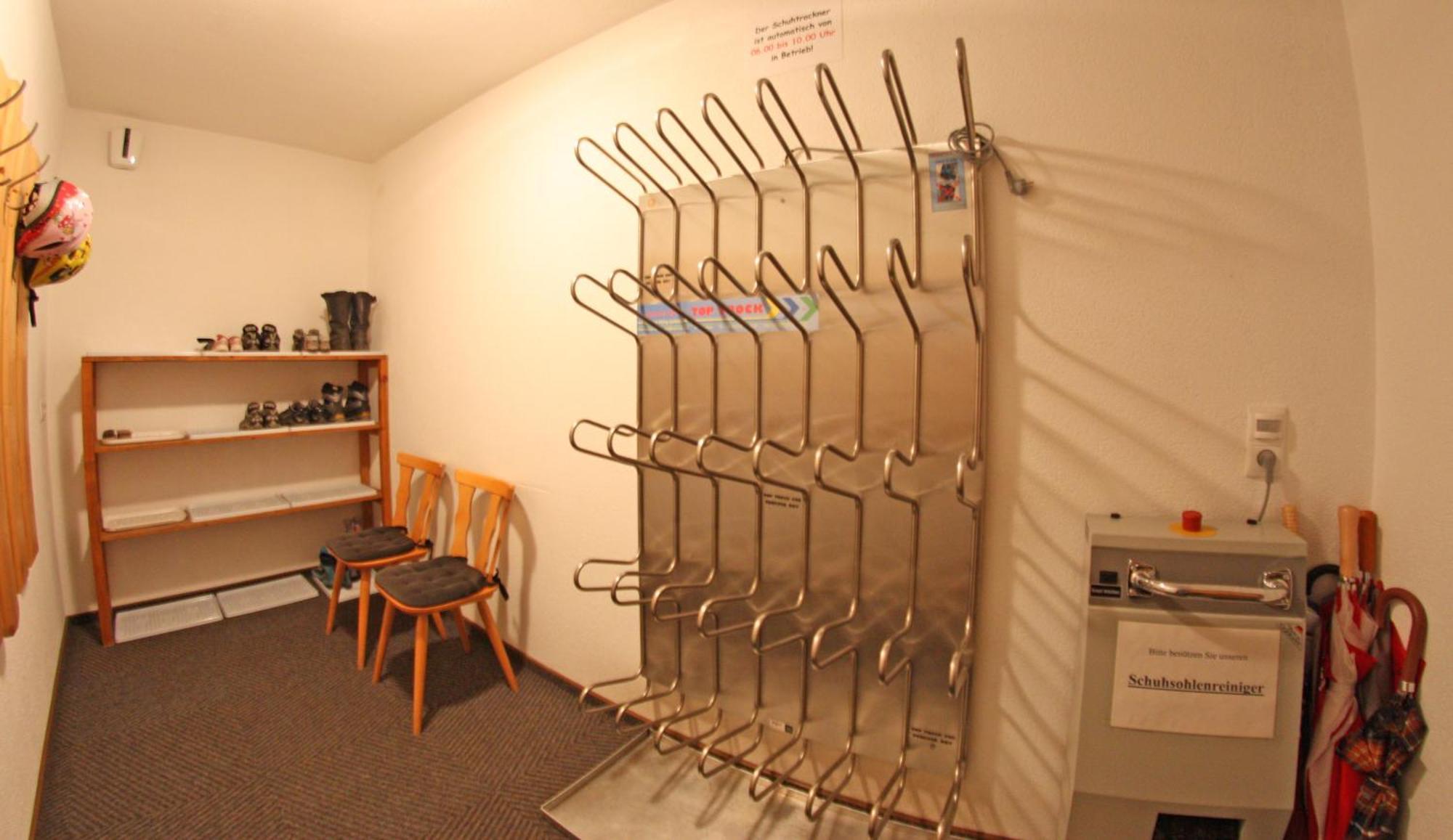 Garni Oetztal Rooms & Aparts Solden Bagian luar foto
