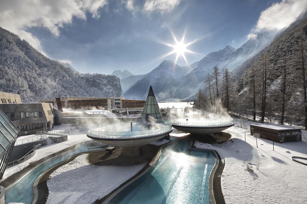 Garni Oetztal Rooms & Aparts Solden Bagian luar foto