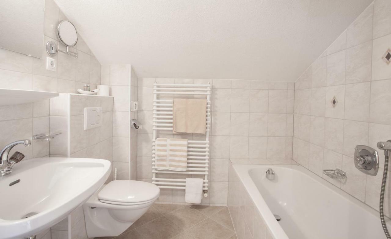 Garni Oetztal Rooms & Aparts Solden Bagian luar foto