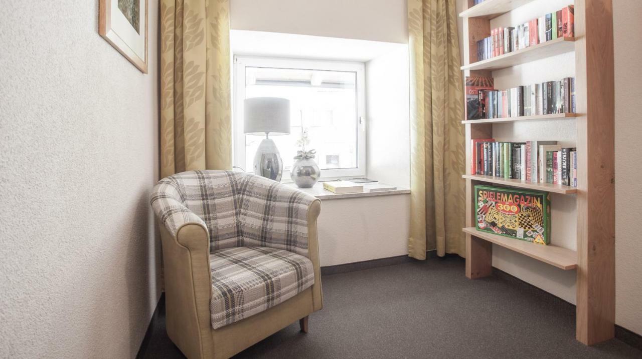 Garni Oetztal Rooms & Aparts Solden Bagian luar foto