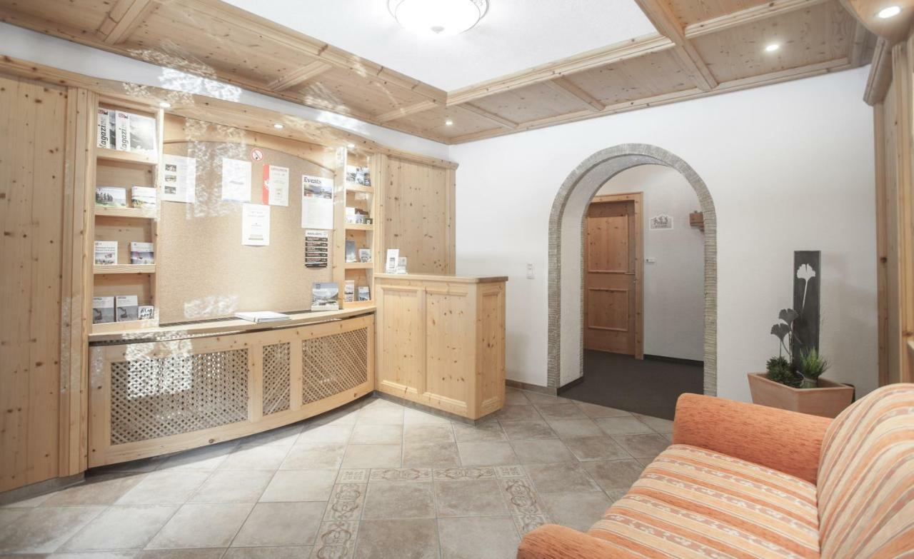Garni Oetztal Rooms & Aparts Solden Bagian luar foto