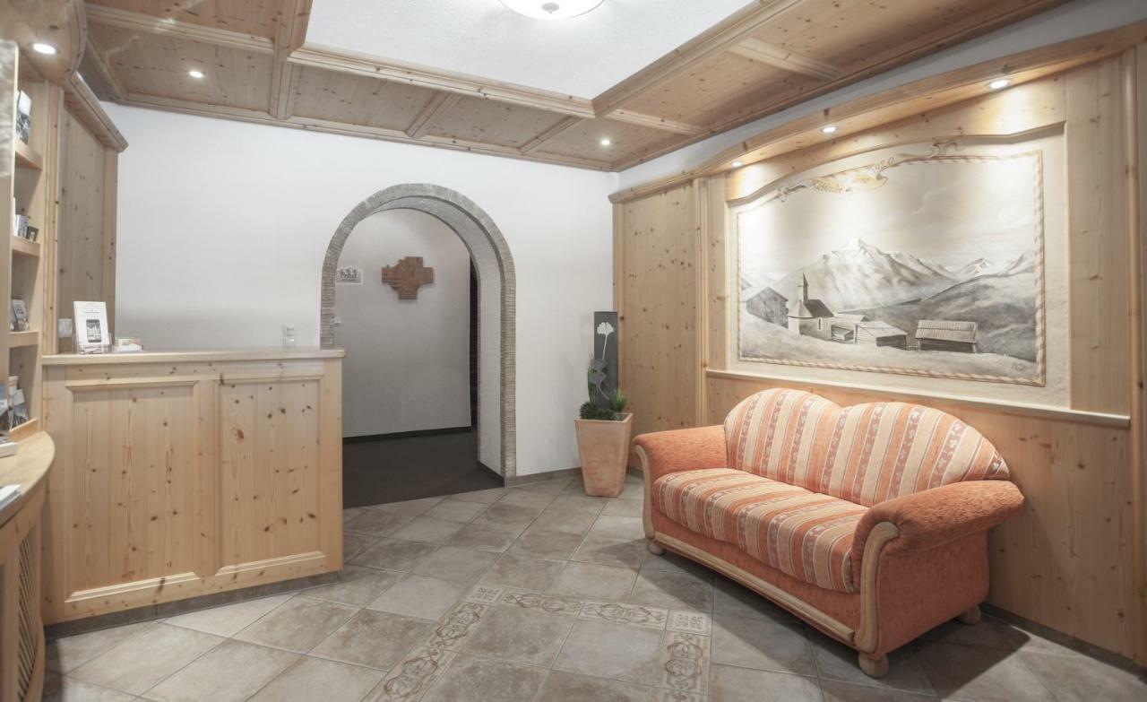 Garni Oetztal Rooms & Aparts Solden Bagian luar foto