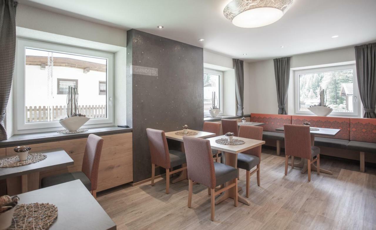 Garni Oetztal Rooms & Aparts Solden Bagian luar foto